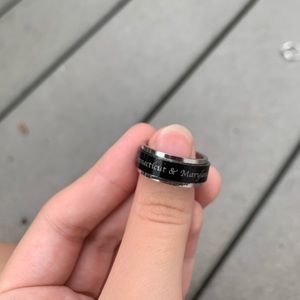 CUSTOM RING LONG DISTANCE MARYLAND CONNECTICUT